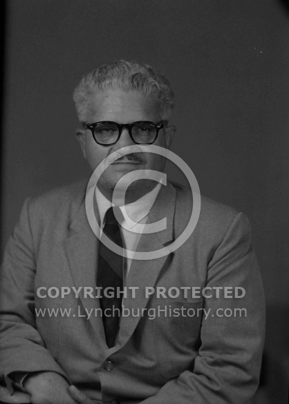  : Justo R. DeVarona M.D. Aug 8, 1967