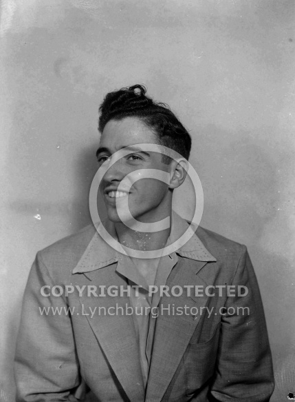  : Dick Hudnal, June 30, 1941