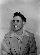  : Dick Hudnal, June 30, 1941
