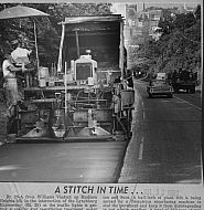  : 29 bs into Lynchburg