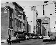 Lynchburg - Main Street 1100 Block