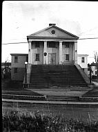  : Madison Heights Baptist Church