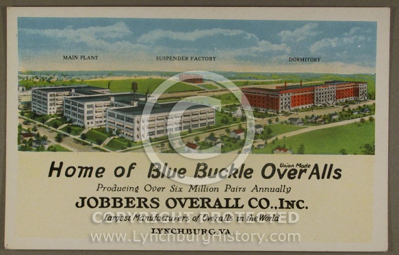  : Factory Blue Buckle jg