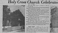  : Holy cross old bldgs