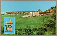  : Motel Holiday Inn Lynch jg