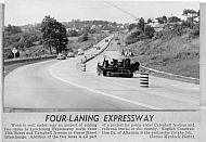  : US 29 Expressway 4-laning 57