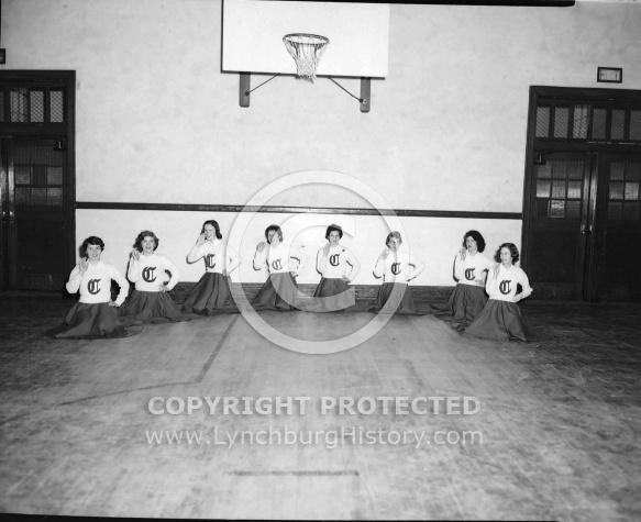  : CONCORD HIGH SCHOOL GROUPS, JAN 20
