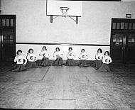  : CONCORD HIGH SCHOOL GROUPS, JAN 20