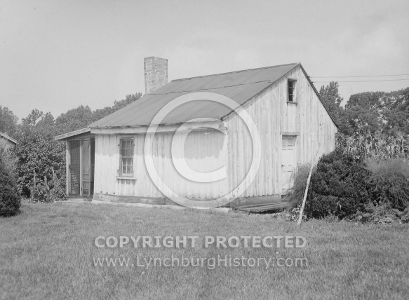  : T.K. Scott Home Farm