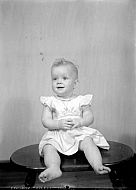  : BERNICE RAY CHILDREN