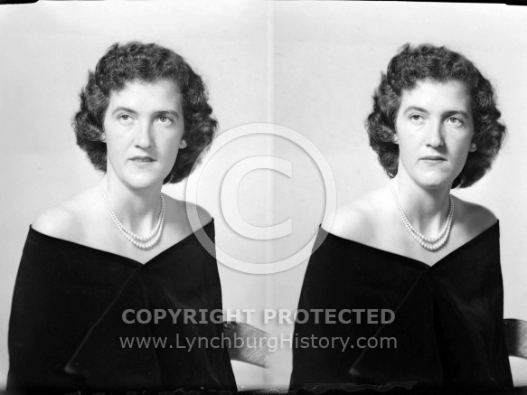  : Muriel Higginbotom