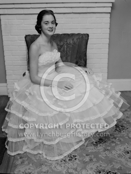  : R.P.Anderson, Monroe, VA June 1955