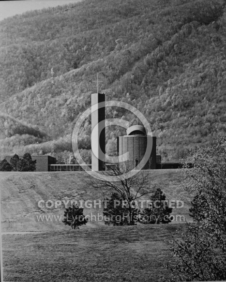  : Father Judge, Seminary