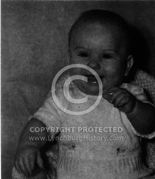  : Pershing Mays Baby, Dec 19 1946
