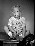  : Wilkesson Baby, 1951