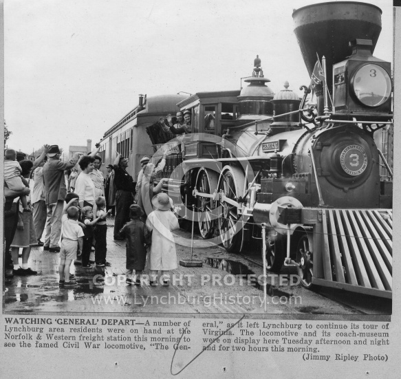 : Civil war cent Train