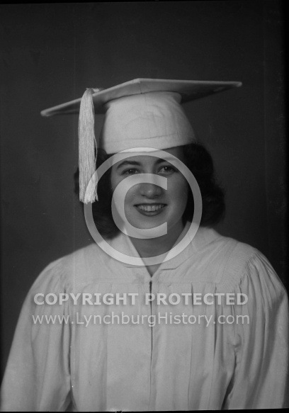  : PEGGIE BRYANT, MADISON HEIGHTS, JUNE 11