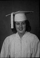  : PEGGIE BRYANT, MADISON HEIGHTS, JUNE 11