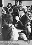  : Integrated class 1963 Moss