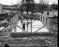  : RUSSELS HOUSE CONSTRUCTION