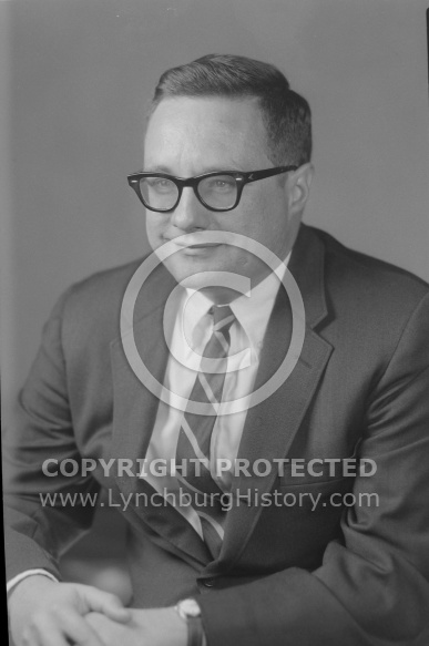  : Ben Hillsman , Lynn Foudry