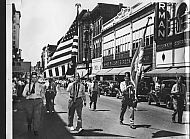  : Shrine Parade 1949