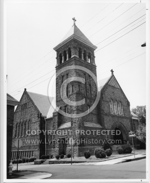  : Clay 7th St Pauls lhf
