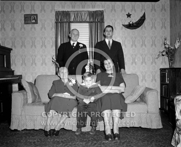  : Cash, Mad Heights, Jan 28 1951