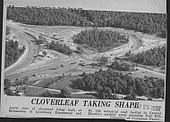  : Expressway GE cloverleaf