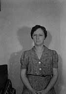  : MRS. GILLASPIE, TAKEN FOR CHURCH