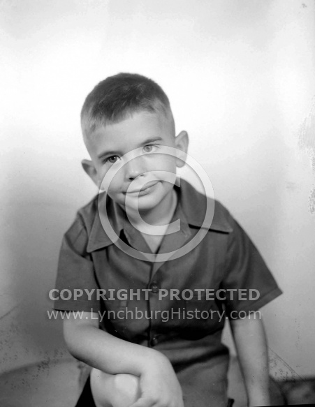  : MR. BROCKMAN & BOY, APRIL 27