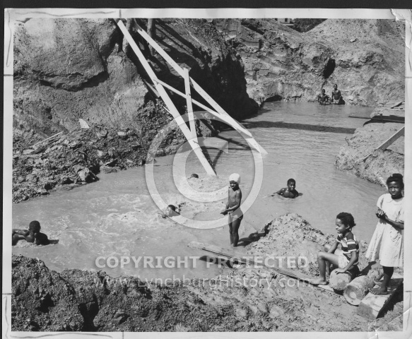  : Colony rd expressway footings