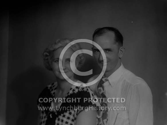 : MR. & MRS. J.J. WALTON : MR. & MRS. J.J. WALTON