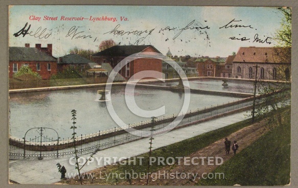  : Reservoir Clay st 5 jg