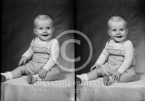  : KENDALL BAILEY BABY, OCTOBER 18