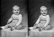  : KENDALL BAILEY BABY, OCTOBER 18