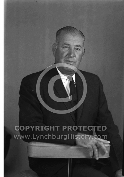  : LOYD SMITH JR, AUGUST 13