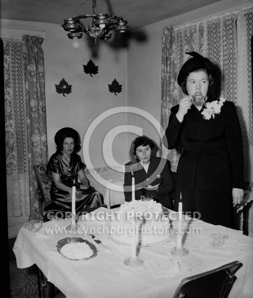  : ARLEEN BRYANT, DECEMBER 23