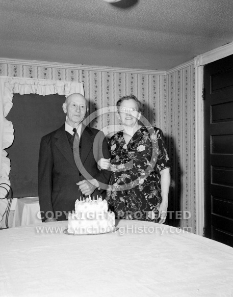  : Stewart - Birthday
