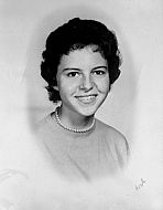  : BETTY MANTUPHY? NOVEMBER