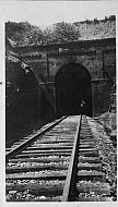 Train Tunnell