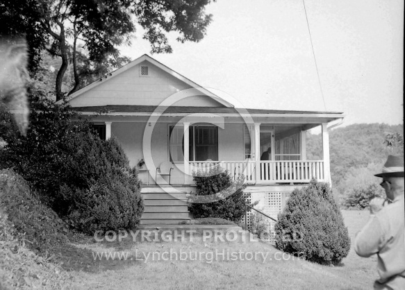  : River House at Auction May 31, 1964