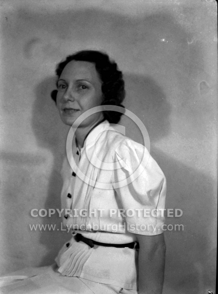  : Elizabeth Parker