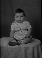  : MRS. PERDUE BABY, MAY 8
