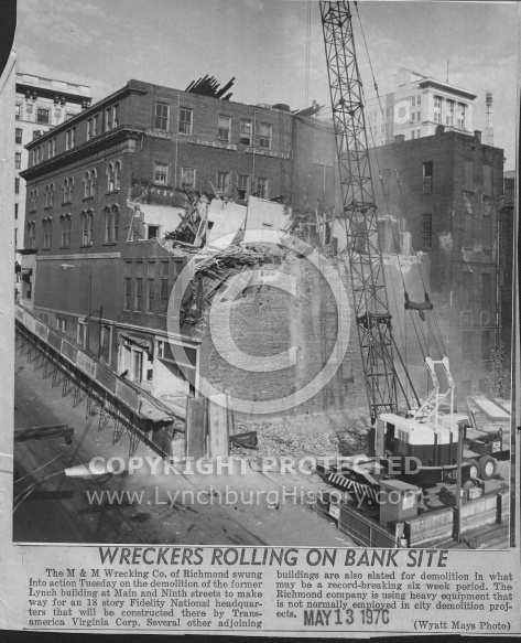  : Fidelity const demo 1