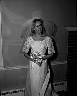  : Miss Tony Lanum, Madison Heights VA, Nov 6, 1966