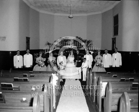  : ANDERSON-STATON BRIDE, SEPT