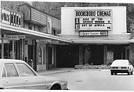 Boonsboro Shopping Center - 1966