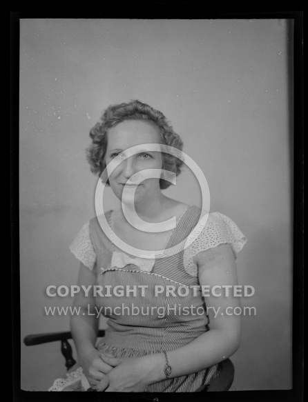  : SALLY NASH, AUGUST