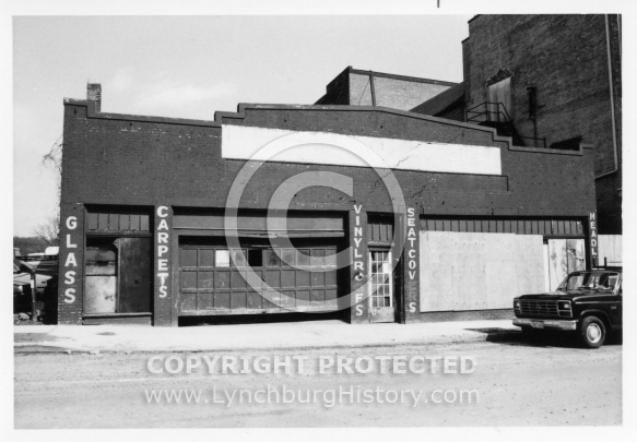  : Main 500 blk beside academy lhf